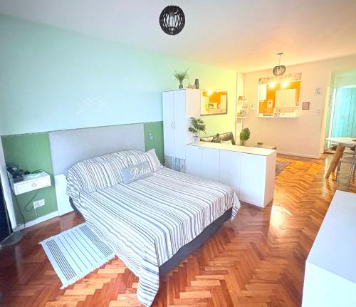 Recoleta Apartment | Beautiful & Quiet Studio in Palermo - Recoleta