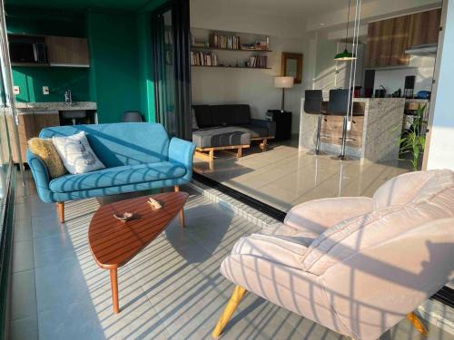Bela Vista Apartment | Beautiful studio in Bela Vista