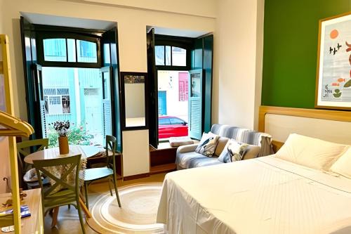 Santo Antonio Apartment | Beautiful studio on the historical center