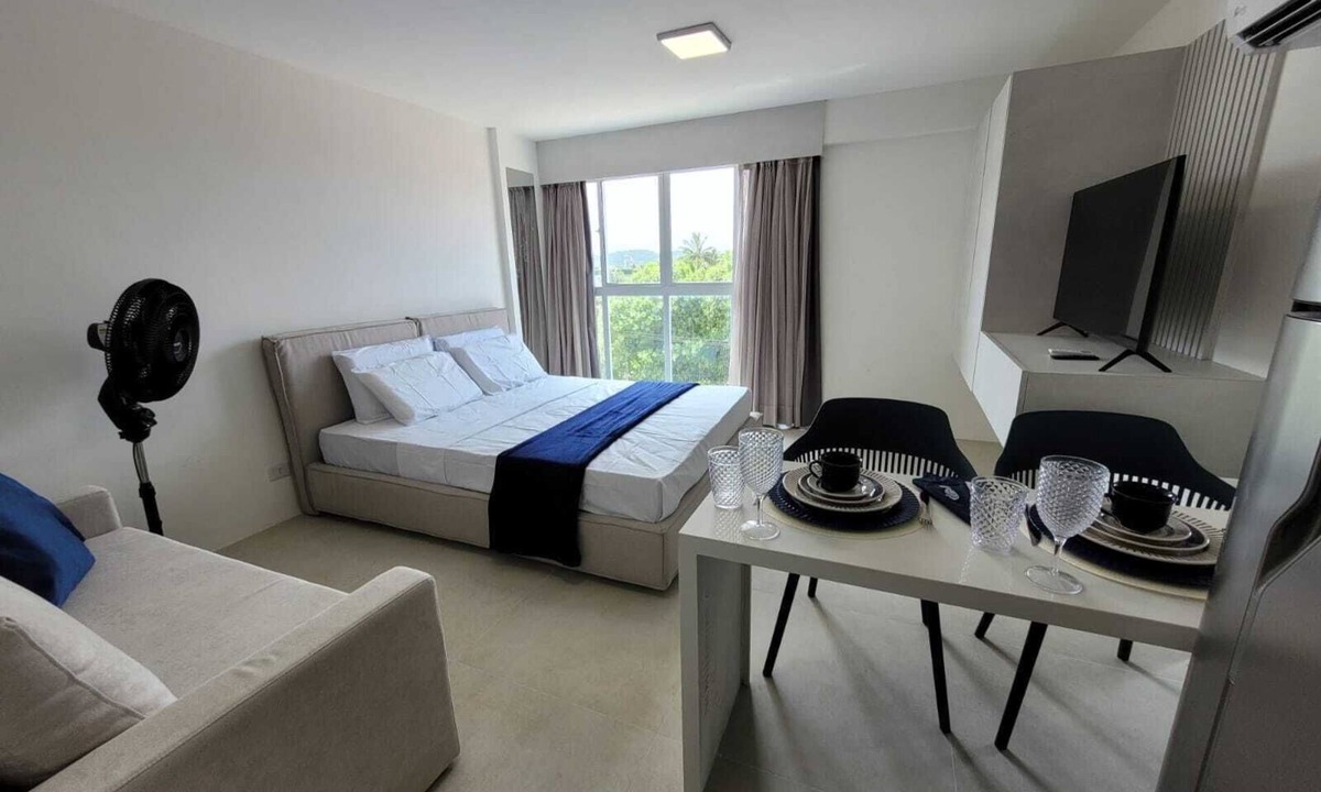 Tamandare Apartment | Beautiful Studio Tamandare Carneiros Beach