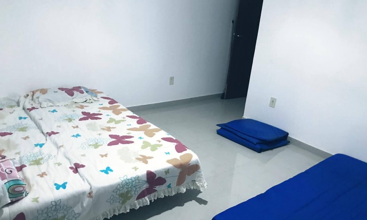 Nova Esperanca House | Beautiful Triplex Near the best beaches