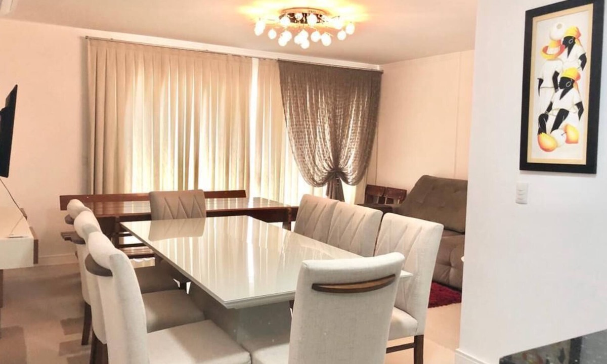 Bombas House | Beautiful upscale penthouse near the sea