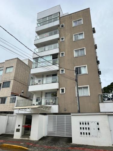 Camboriu Apartment | BeccHouse