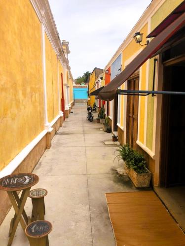 Sao Luiz Do Paraitinga Apartment | Beco do Curupira Bangalô