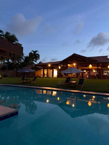 Pecém Hotel | Beco do Mar Cumbuco