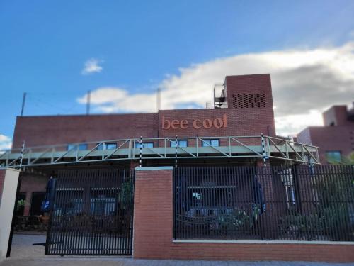 Plano Diretor Sul Hostel | Bee Cool Hostel