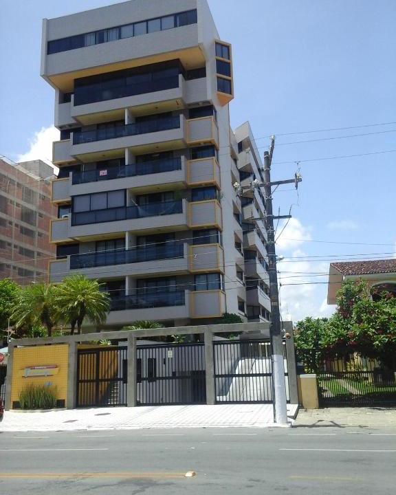 Pajucara Apartment | Beira Mar da Pajuçara