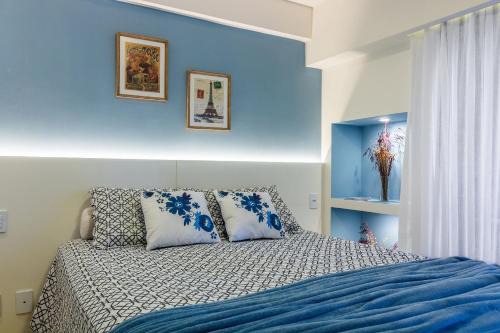 Mucuripe Hotel | Beira Mar Fortaleza-Flat Lindo e Aconchegante!