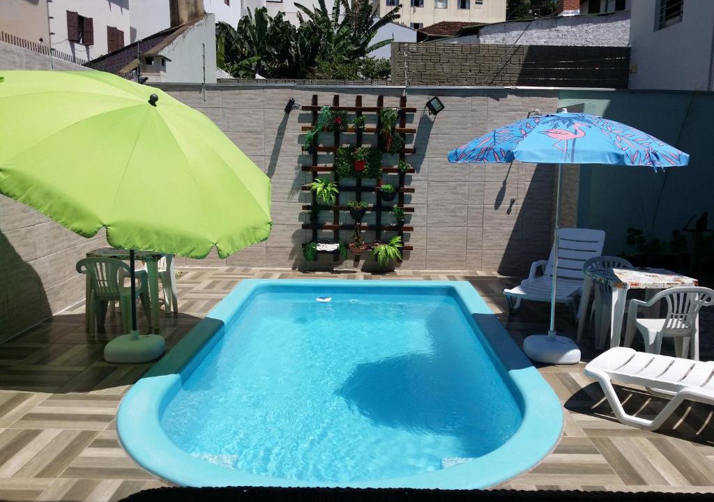 Agronomica Hostel | Beira Mar Hostel