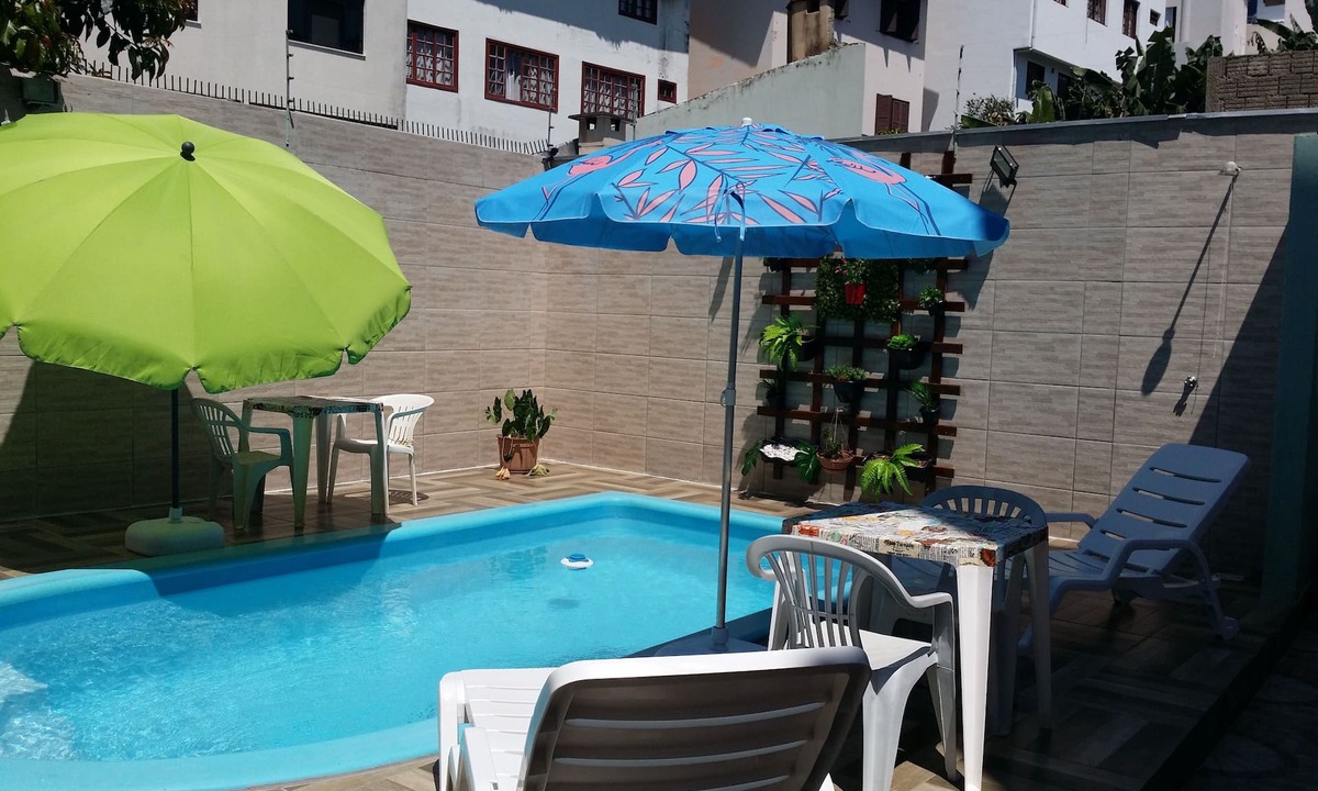 Agronomica Hostel | Beira Mar Hostel