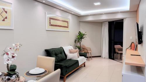 Pajucara Apartment | Beira-mar na Pajuçara – perfeito!