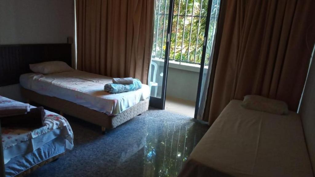 Setor Hoteleiro Norte Hotel | Beiruth Hotel