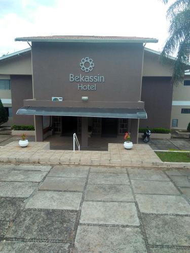 Botucatu Hotel | Bekassin Botucatu Hotéis Ltda