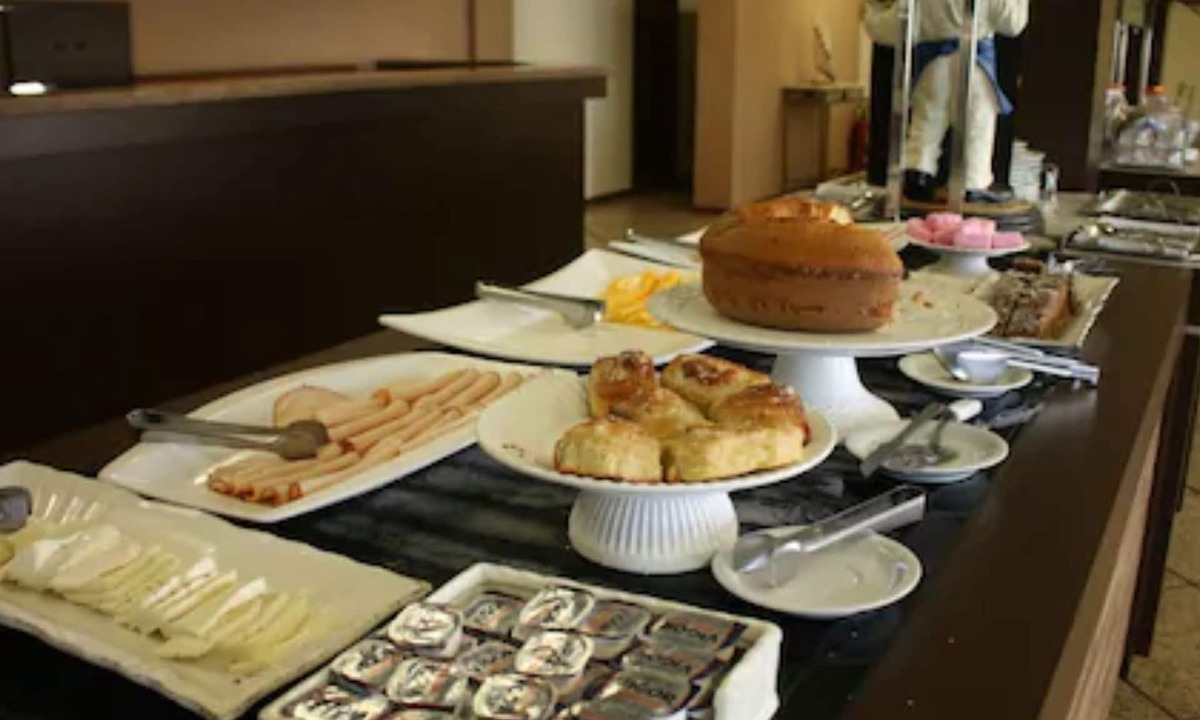 Botucatu Hotel | Bekassin Botucatu Hotéis