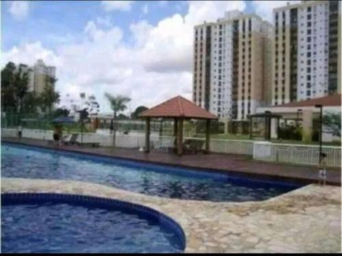 Icui-Guajara Apartment | Belém, Apartamento, COP30