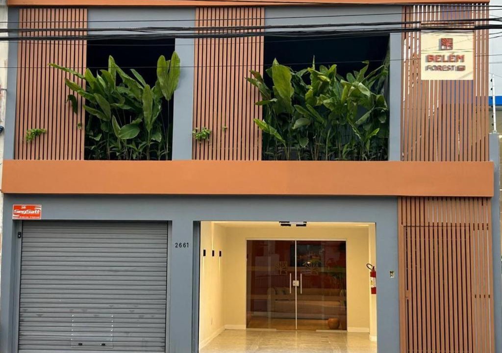 Cremacao Hotel | Belém Forest Inn