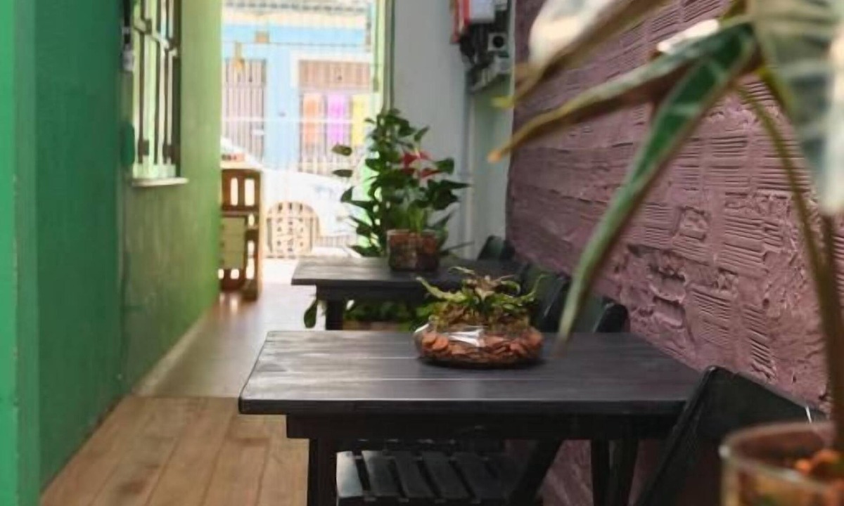 Campina Hotel | Belém Hostel