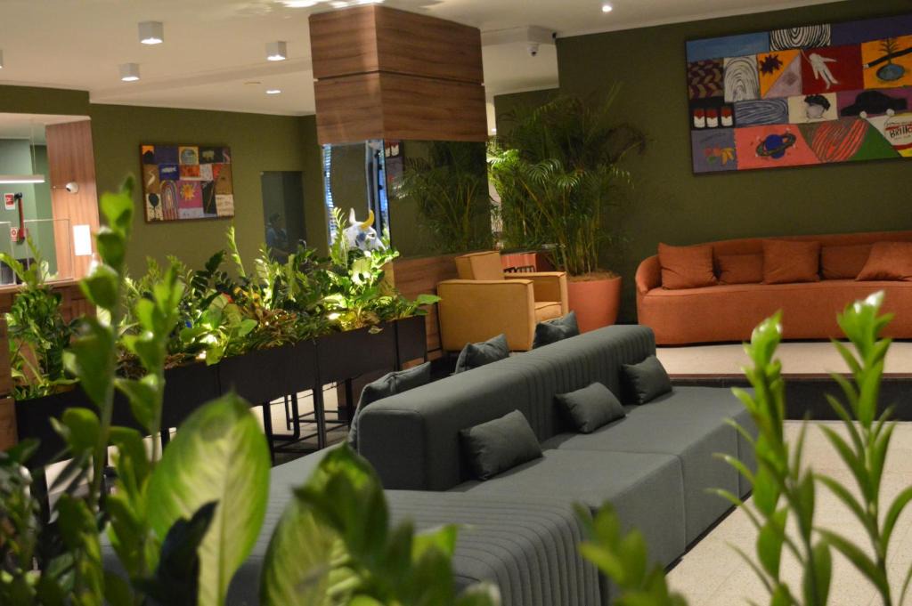 Nazare Hotel | Belém Soft Hotel