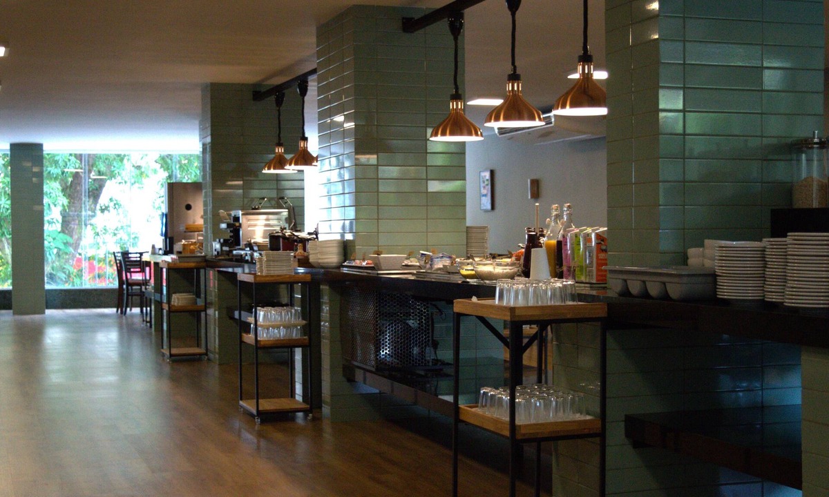 Nazare Hotel | Belém Soft Hotel