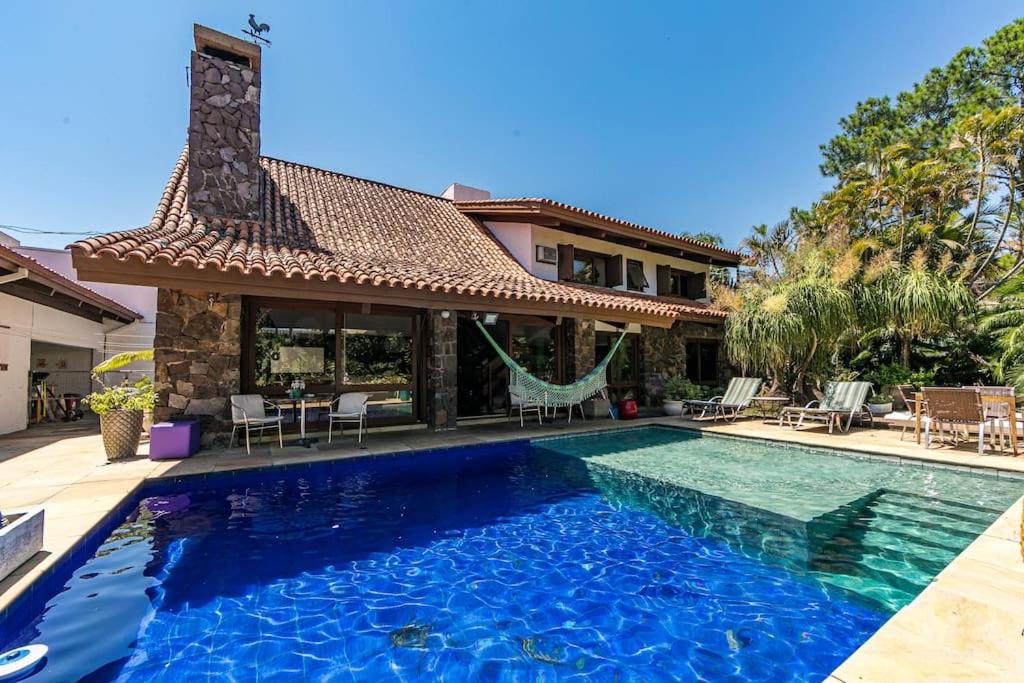 Vila Assuncao Villa | Belíssima Mansão na Assunção