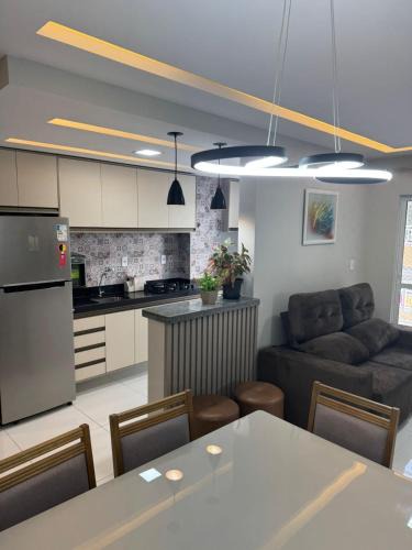 Sao Luis Apartment | Belíssimo Apto a 2 km da Litorânea