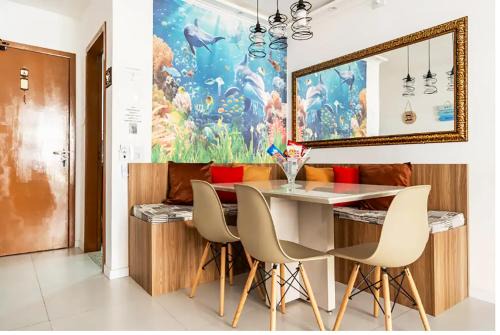 Prainha Apartment | Belíssimo Apto na Prainha