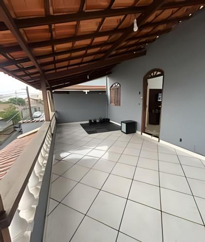 Havai House | Bela casa 3 quartos perto do Buritis