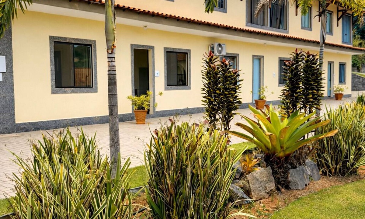 Miguel Pereira House | Bela Casa