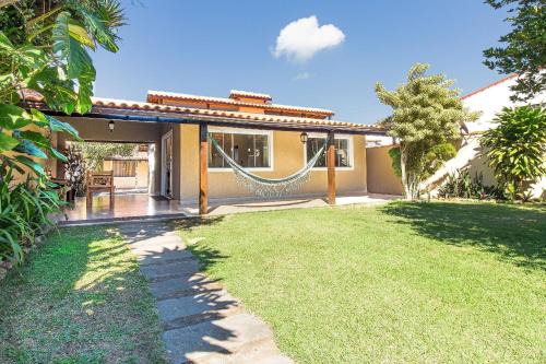 Downtown Buzios House | Bela casa de praia sossegada no Centro de Búzios