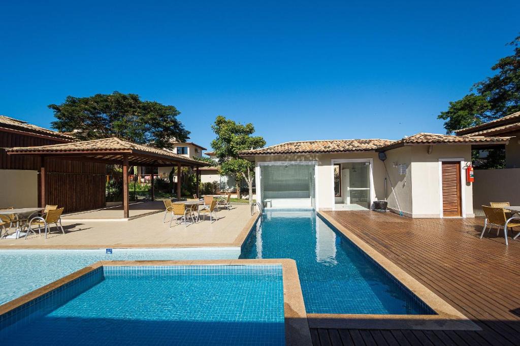 Albatroz House | Bela casa próximo a Geribá e Ferradurinha | BZAG12