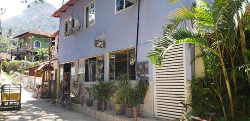Vila do Abraao Hotel | Bela Sylvia Suites