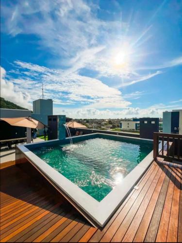 Caioba Apartment | Bela Vista