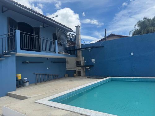 Perimetro Urbano House | Bela Vista