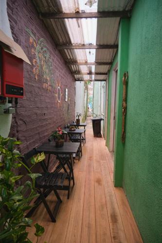 Campina Hostel | Belem Hostel