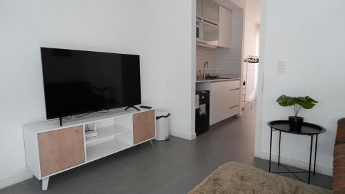 Belgrano Apartment | Belgrano 416 - Chinese town - Fleni - Seg 24hs - Amenities