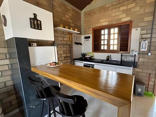 Rio Tinto House | Bella Casa Ipê 1º andar APA Barra de Mamanguape