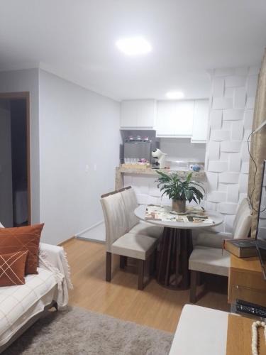 Botucatu Apartment | Bella Condomínio