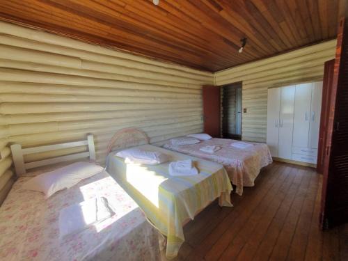 Saco Grande Hostel | Bella Ilha Hostel