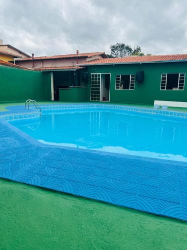 Curvelo Hotel | Bella Pousada