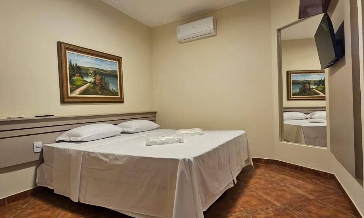Lagoa Formosa Hotel | BELLA TORRE HOTEL LTDA