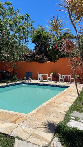 Bosque de Geriba House | Bella vida Geriba suites