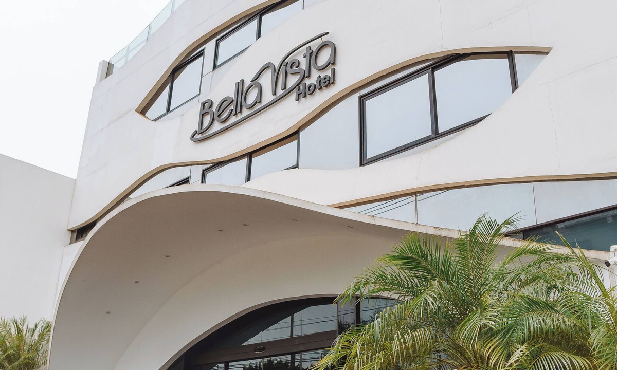Encarnacion Hotel | Bella Vista Hotel