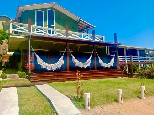 Laguna Apartment | Bella Vista Kitnets