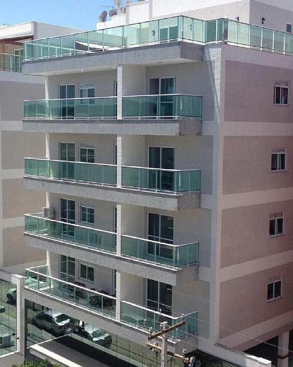 Prainha Apartment | Belle Vie 2