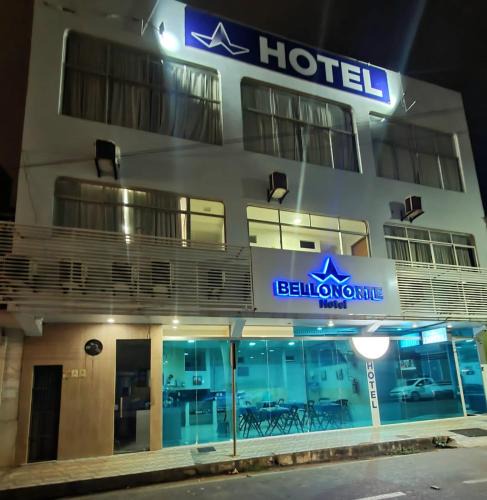 Vitoria do Xingu Hotel | Bellonorte Hotel