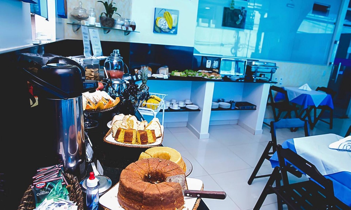 Vitoria do Xingu Hotel | Bellonorte Hotel