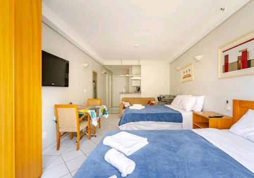 Sao Paulo Apartment | Belo apartamento Perdizes em frente o Allianz Parque com estacionamento
