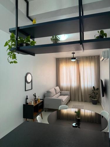Bosque da Saude Apartment | Belo Apartmento Bosque da Saúde