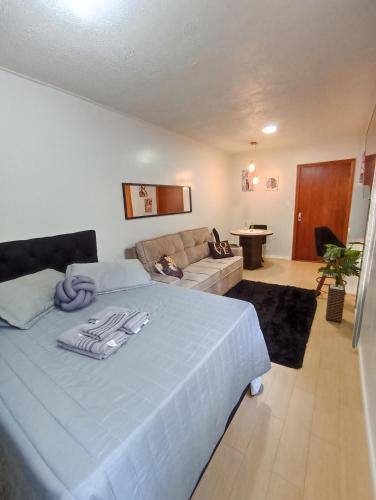 Vila Ipiranga Apartment | Belo apt próximo ao Consulado