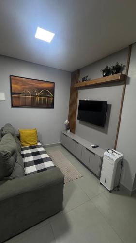 Candangolandia Apartment | Belo apto terreo